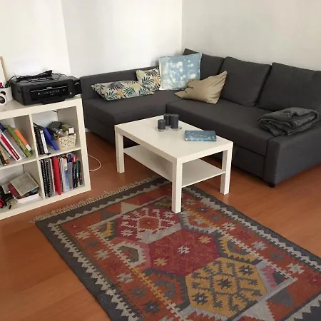 Casa Nora Liszt Ferenc Ter *