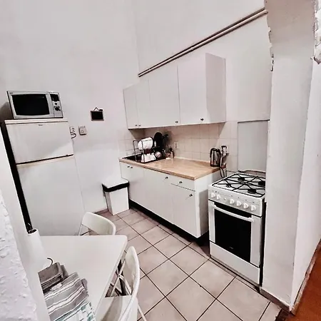 Apartment Casa Nora Liszt Ferenc Ter *