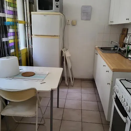 Apartment Casa Nora Liszt Ferenc Ter Budapest