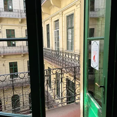 Casa Nora Liszt Ferenc Ter * Budapest