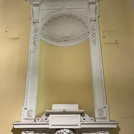 Casa Nora Liszt Ferenc Ter