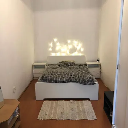Casa Nora Liszt Ferenc Ter Lejlighed *