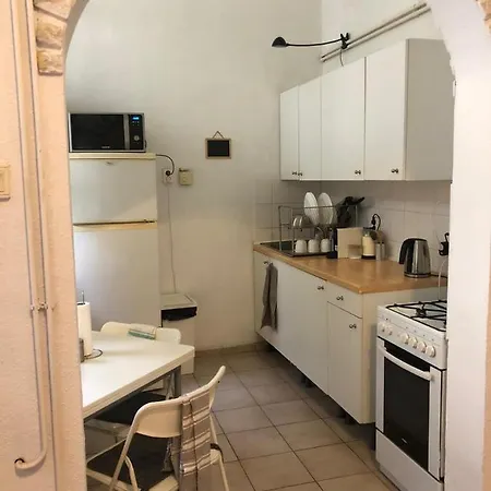 Casa Nora Liszt Ferenc Ter Budapeszt
