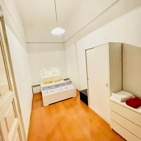 Casa Nora Liszt Ferenc Ter Lejlighed *