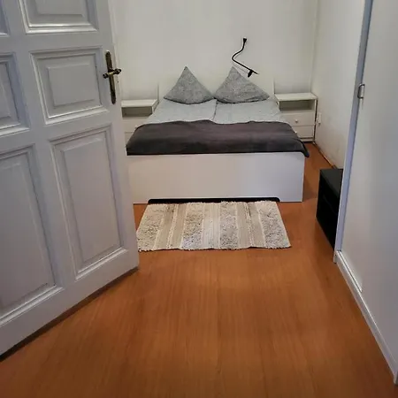 Lejlighed Casa Nora Liszt Ferenc Ter