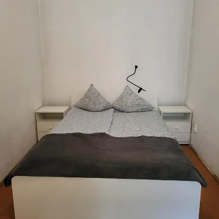 Casa Nora Liszt Ferenc Ter
